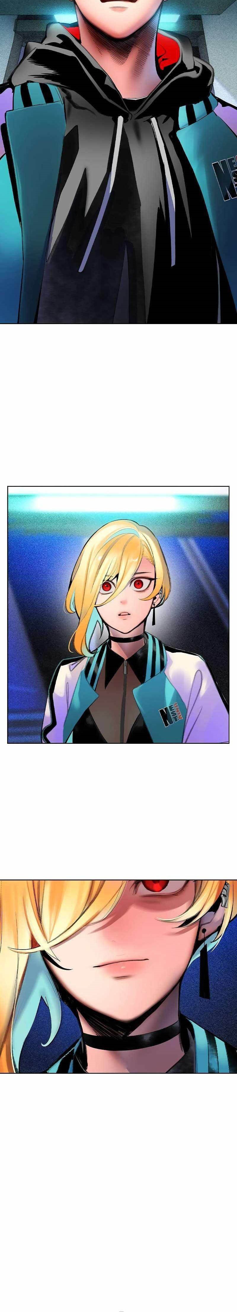 Jungle Juice Chapter 122 Image 6