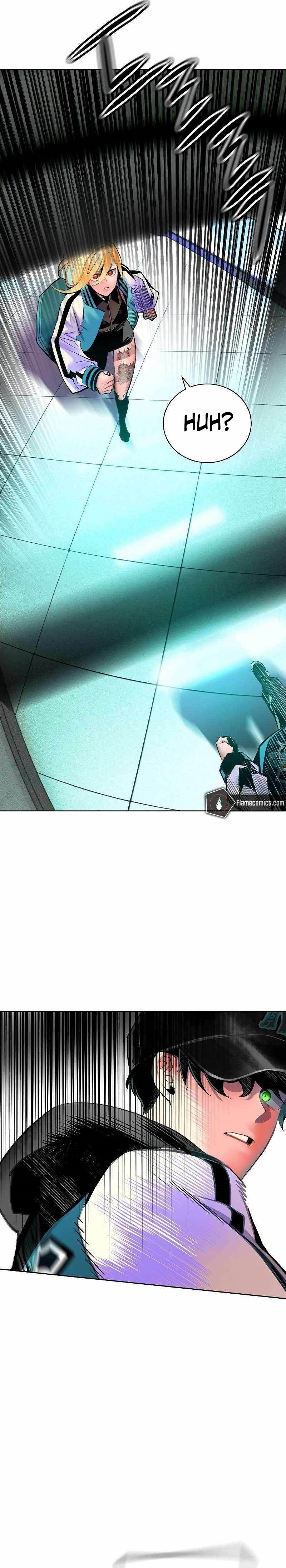 Jungle Juice Chapter 122 Image 7