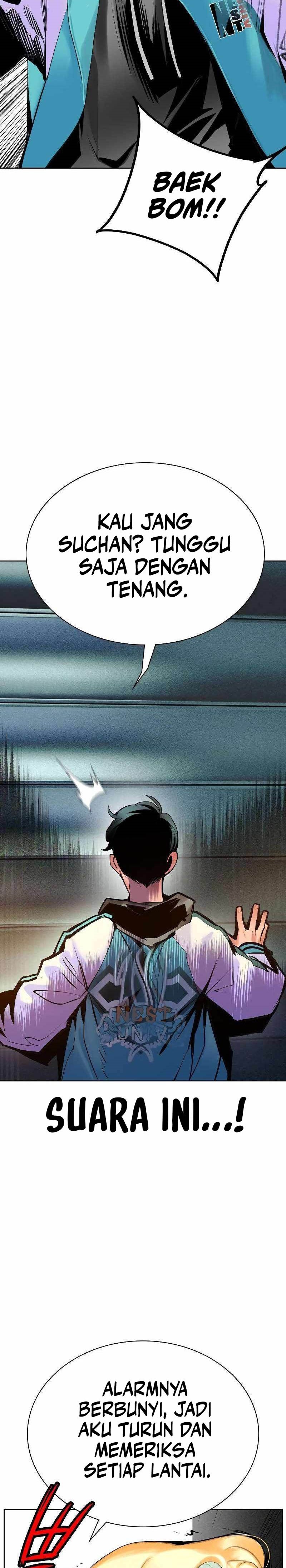 Jungle Juice Chapter 122 Image 11