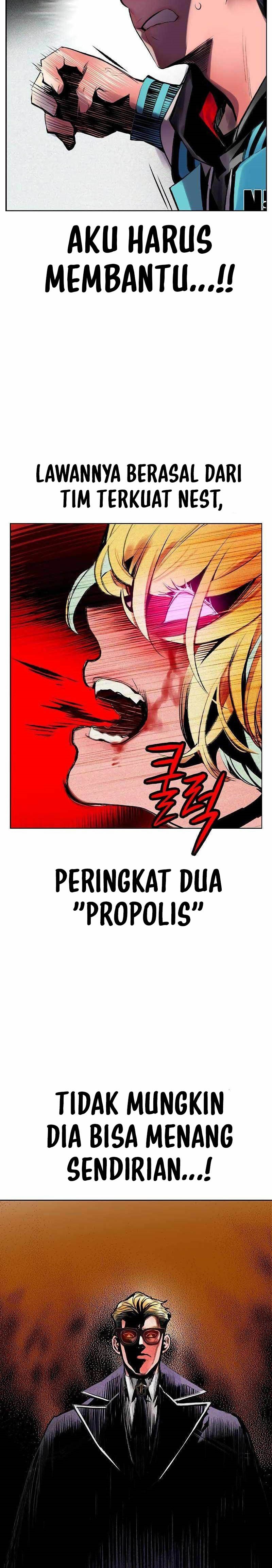 Jungle Juice Chapter 122 Image 17