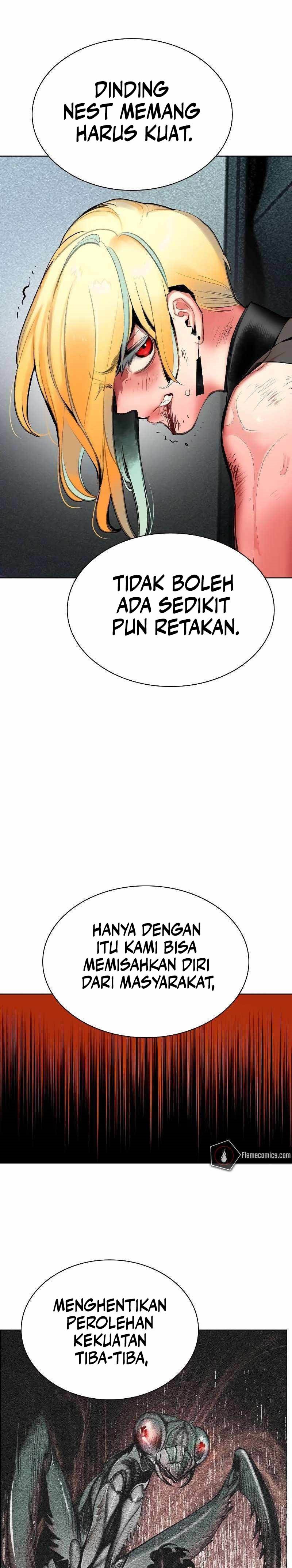 Jungle Juice Chapter 122 Image 19