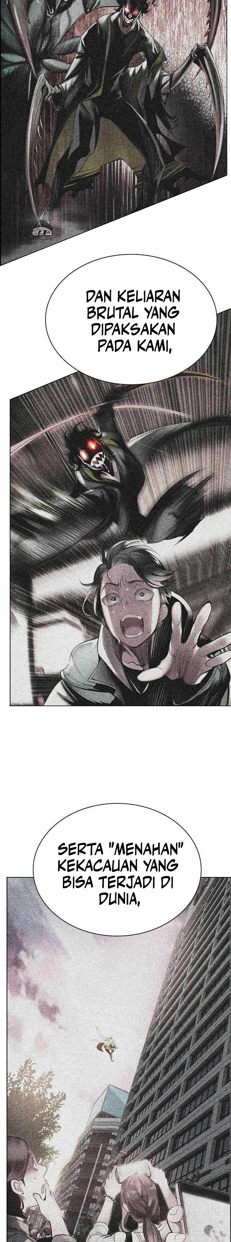 Jungle Juice Chapter 122 Image 20