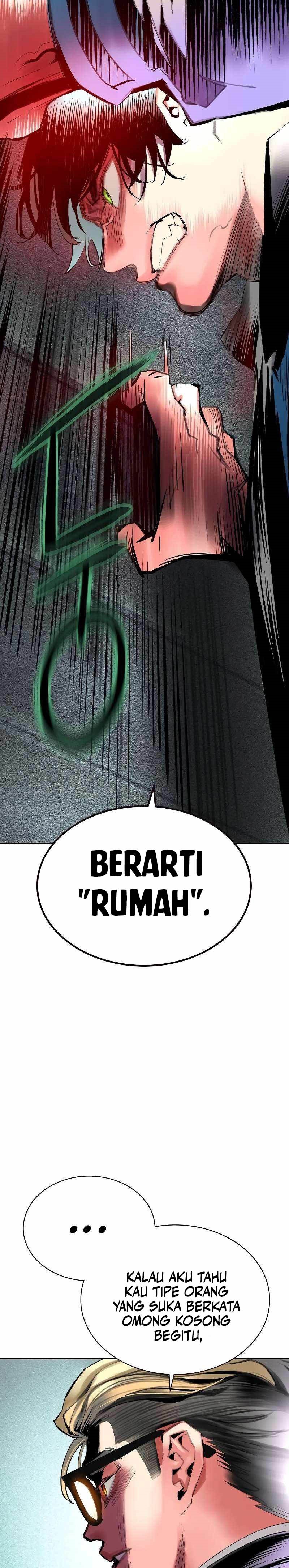 Jungle Juice Chapter 122 Image 27