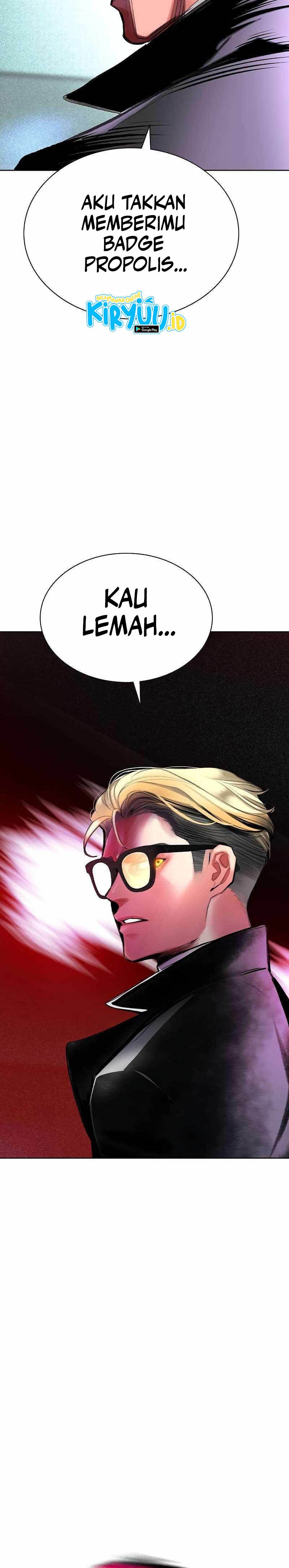 Jungle Juice Chapter 122 Image 28