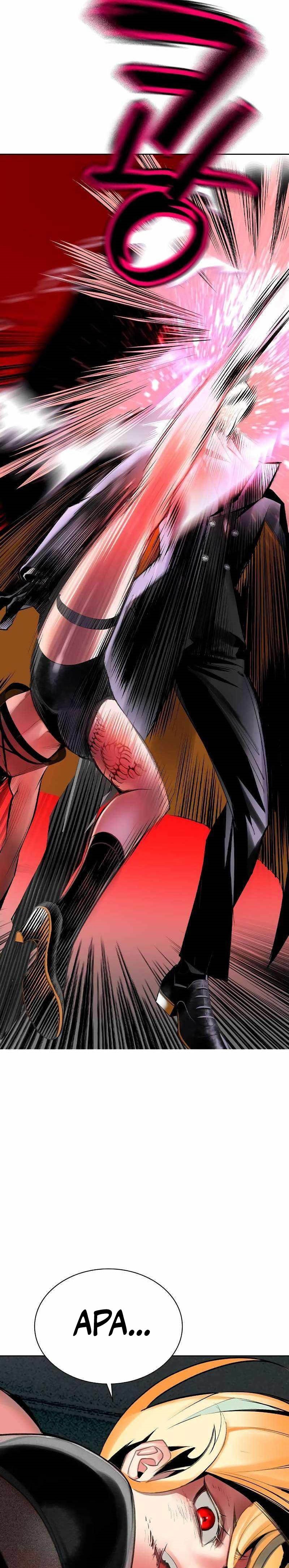 Jungle Juice Chapter 122 Image 29