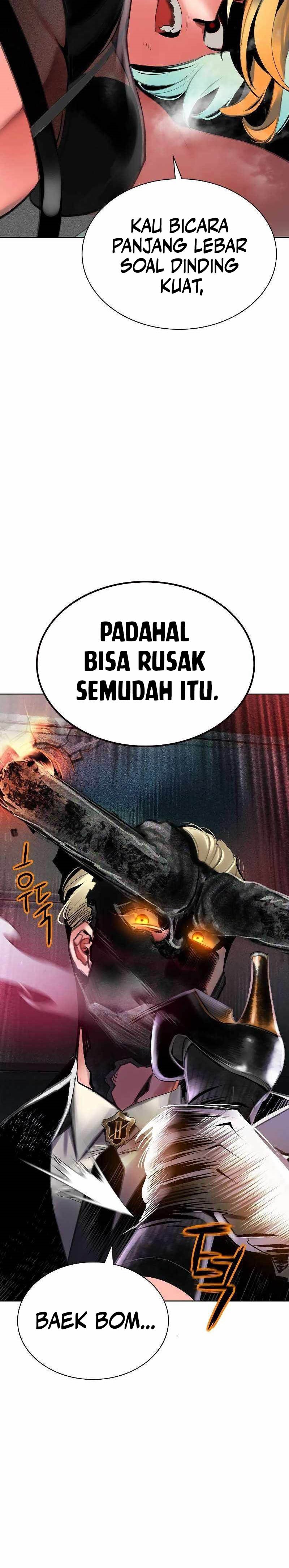 Jungle Juice Chapter 122 Image 30