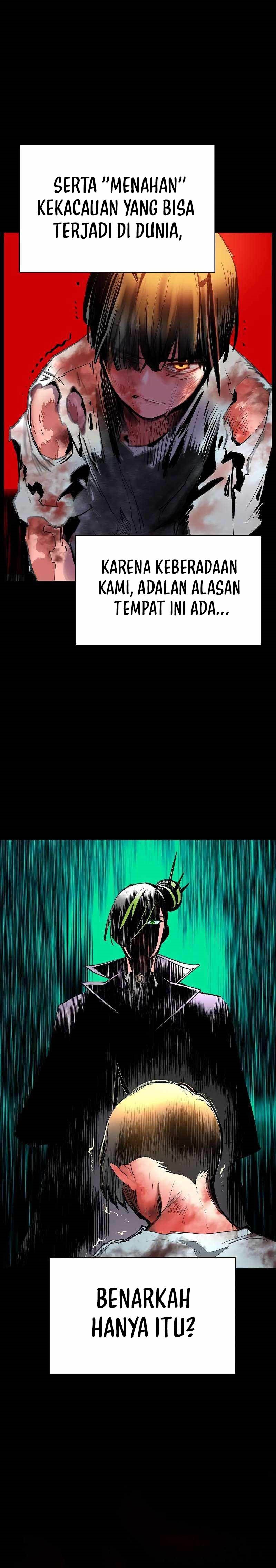 Jungle Juice Chapter 122 Image 38