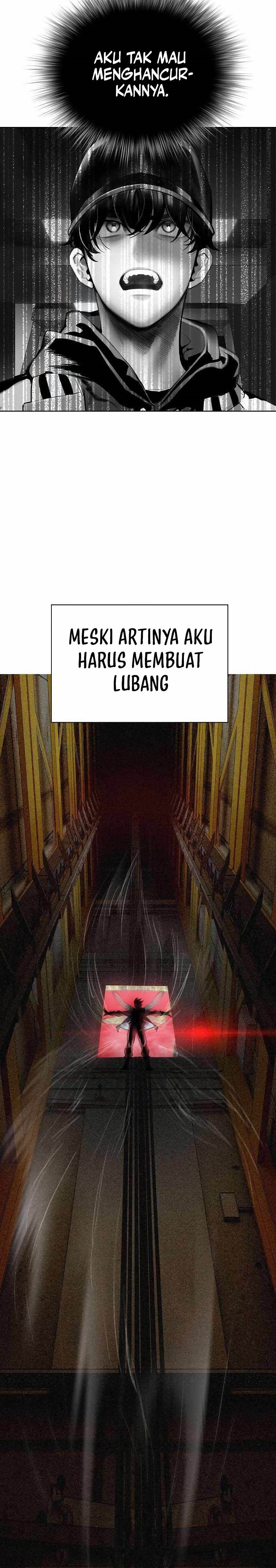 Jungle Juice Chapter 122 Image 41