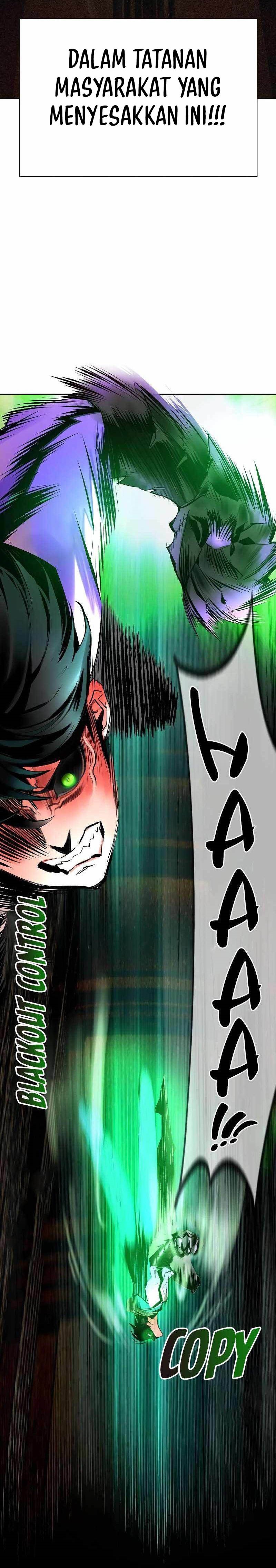 Jungle Juice Chapter 122 Image 42