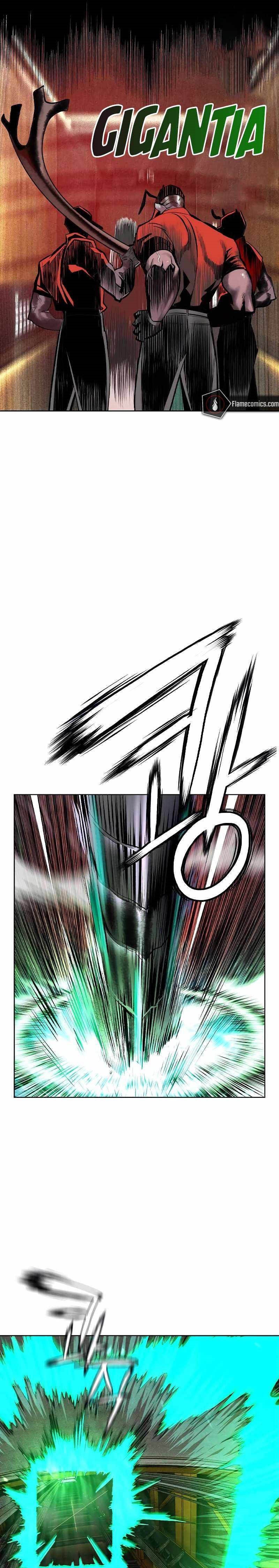 Jungle Juice Chapter 122 Image 43