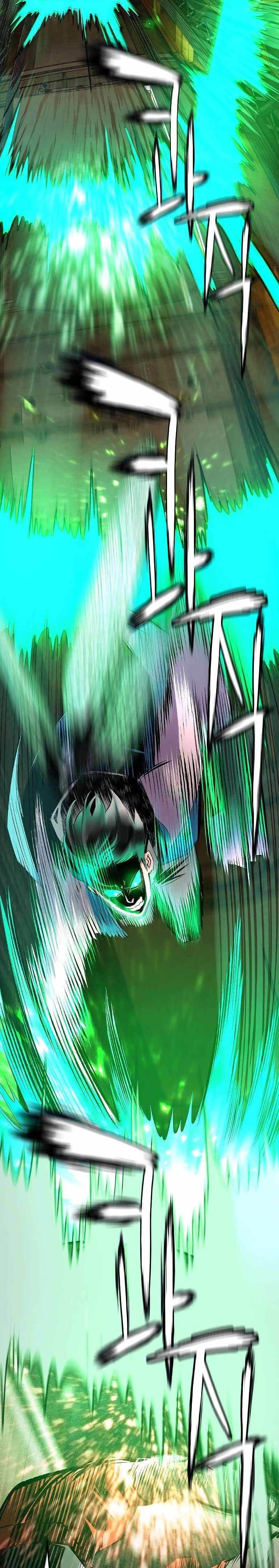 Jungle Juice Chapter 122 Image 44