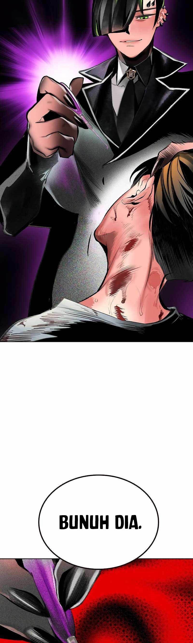 Jungle Juice Chapter 122 Image 50