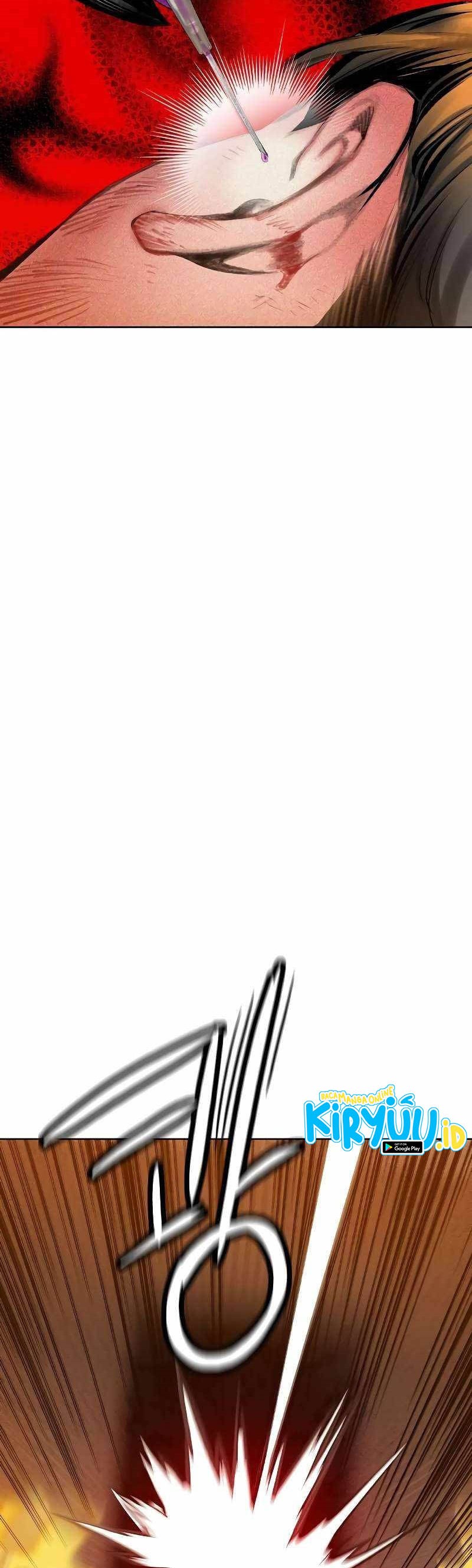 Jungle Juice Chapter 122 Image 51