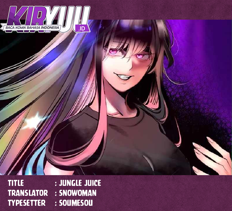 Jungle Juice Chapter 123 Image 0