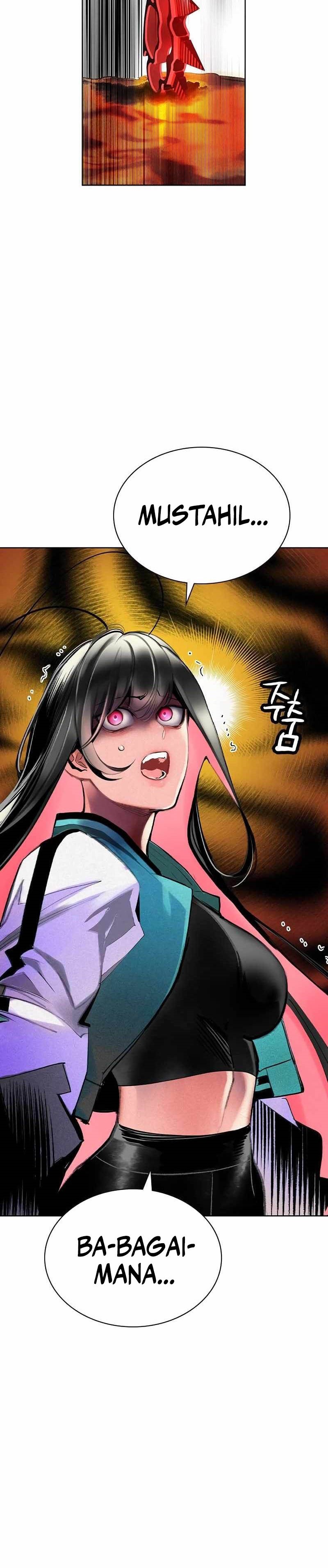 Jungle Juice Chapter 123 Image 6