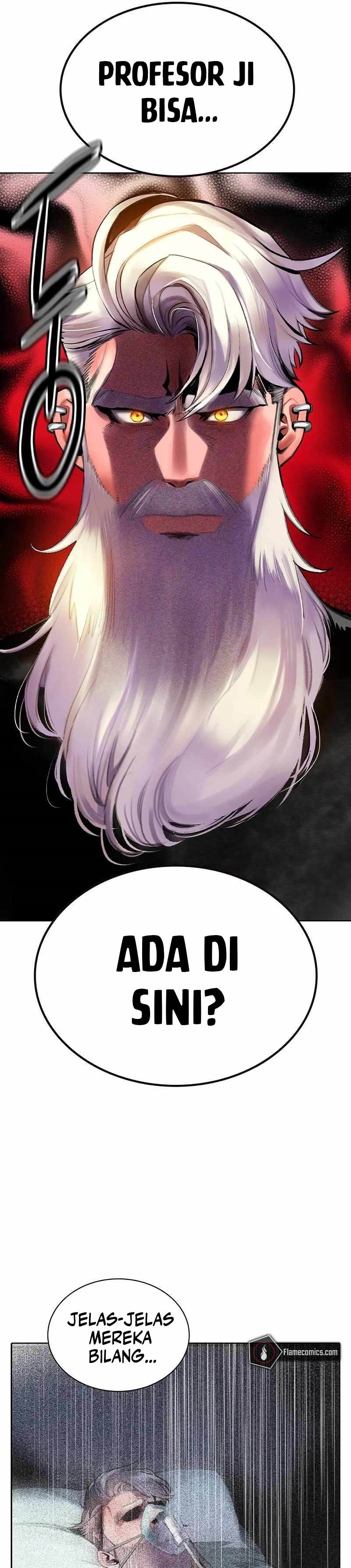 Jungle Juice Chapter 123 Image 7