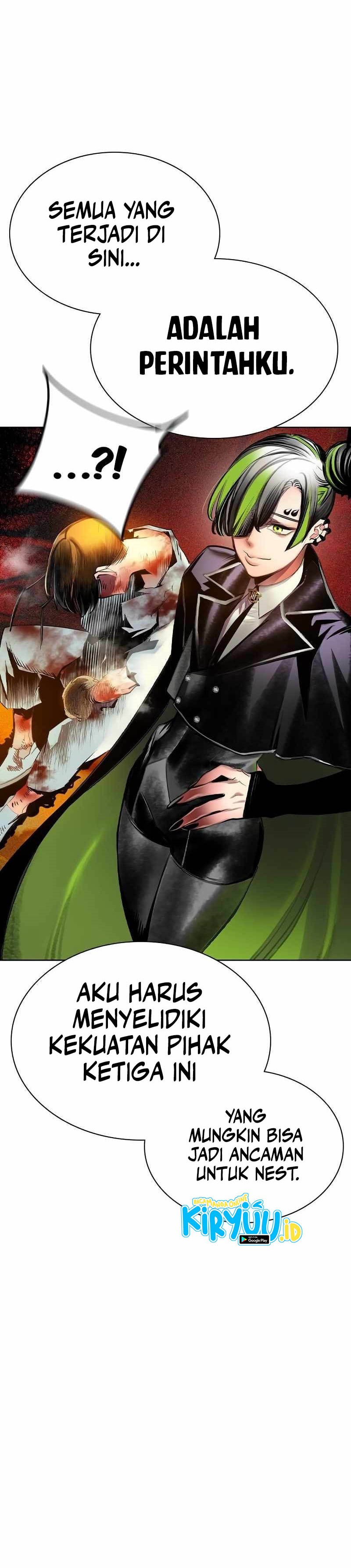 Jungle Juice Chapter 123 Image 9