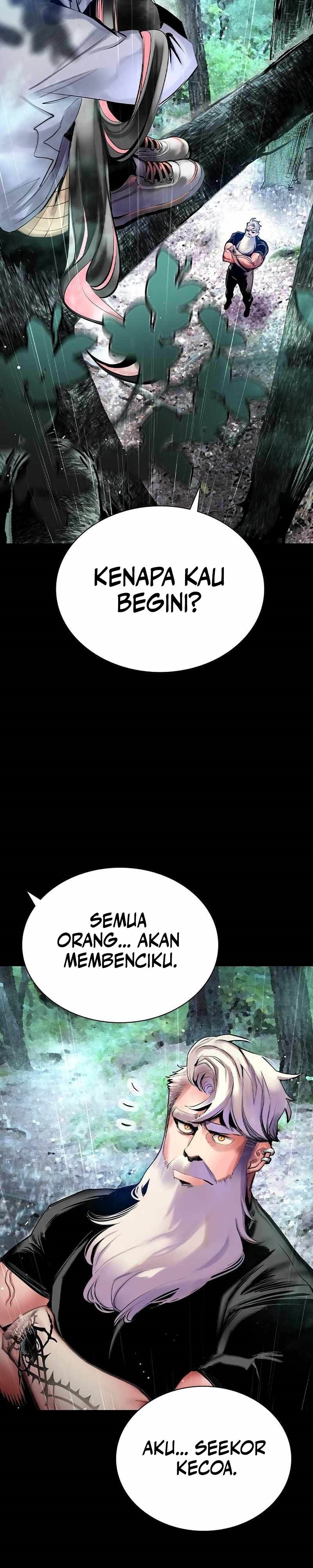 Jungle Juice Chapter 123 Image 18