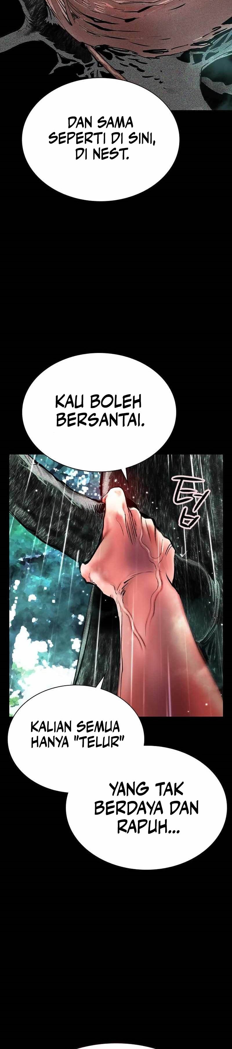 Jungle Juice Chapter 123 Image 23