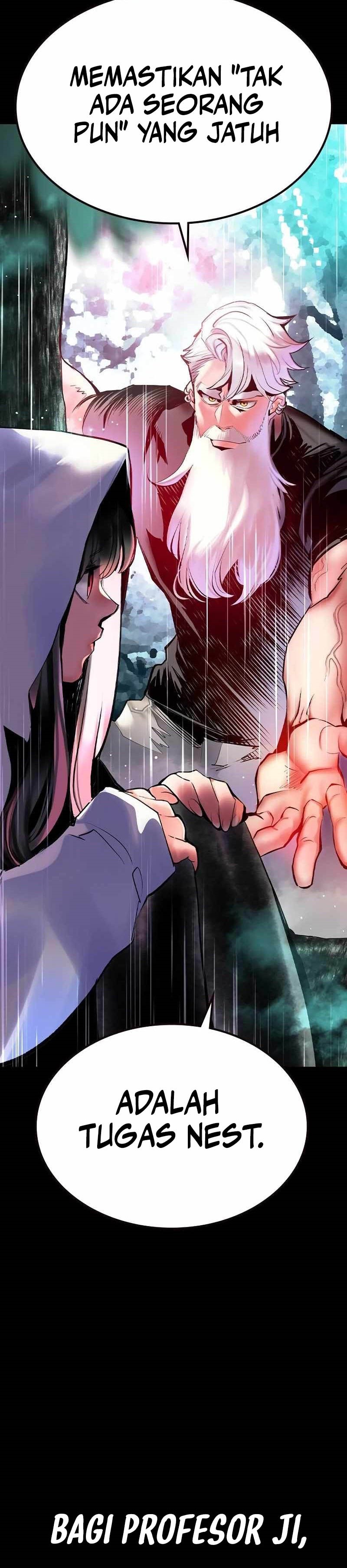 Jungle Juice Chapter 123 Image 24