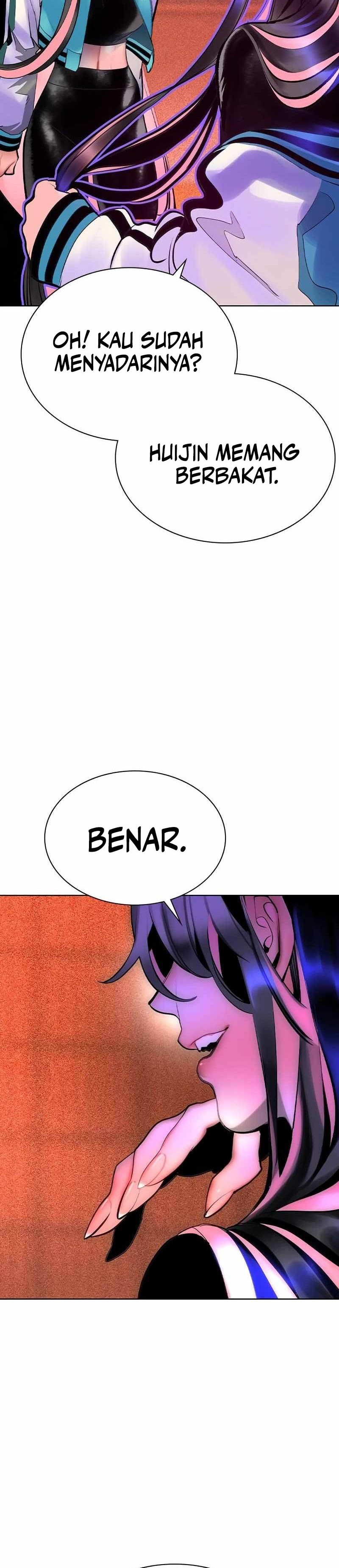 Jungle Juice Chapter 123 Image 35