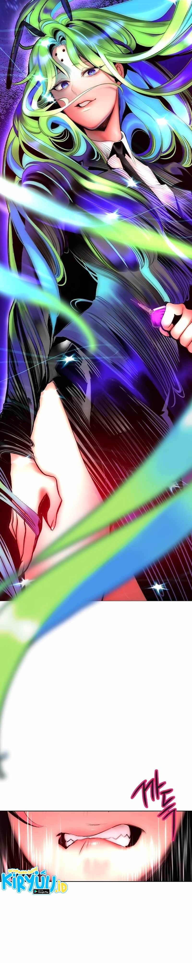 Jungle Juice Chapter 123 Image 39