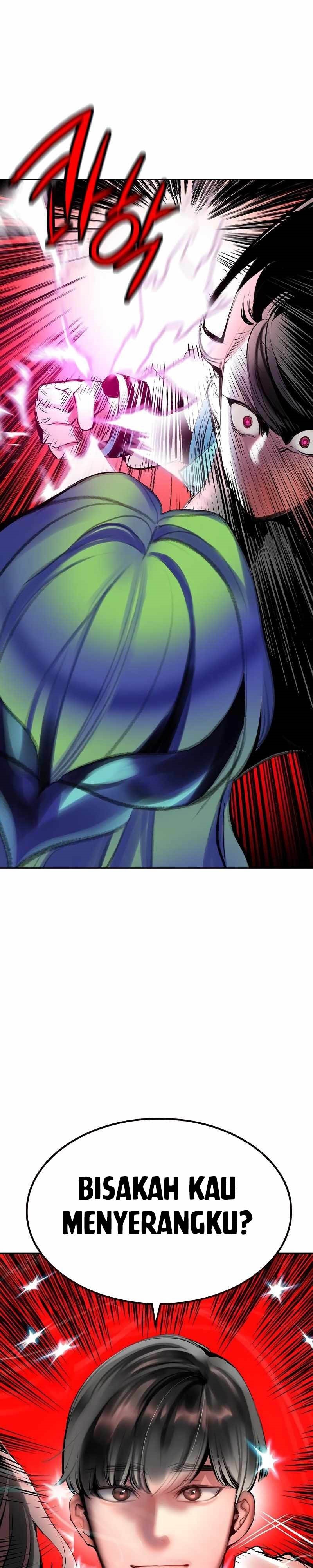 Jungle Juice Chapter 123 Image 40