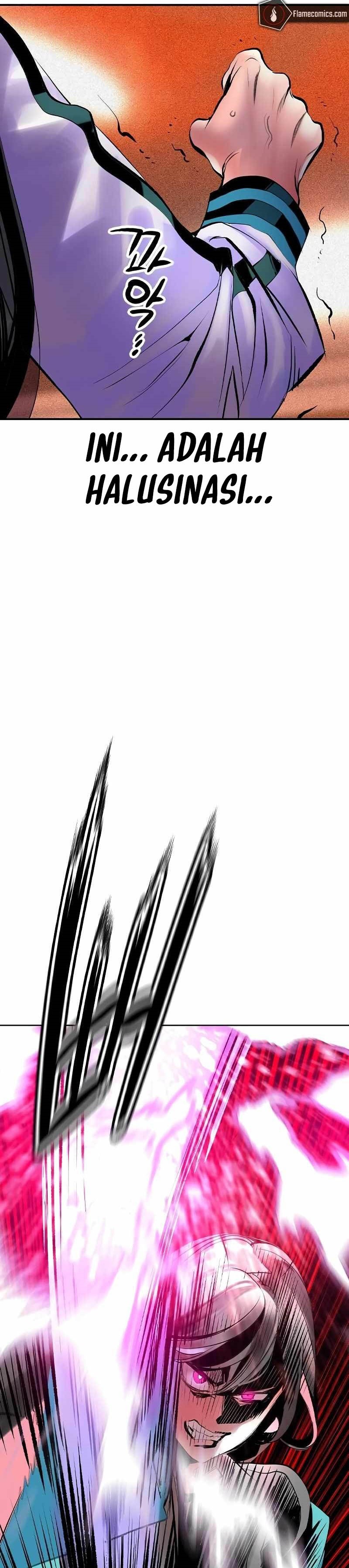 Jungle Juice Chapter 123 Image 44