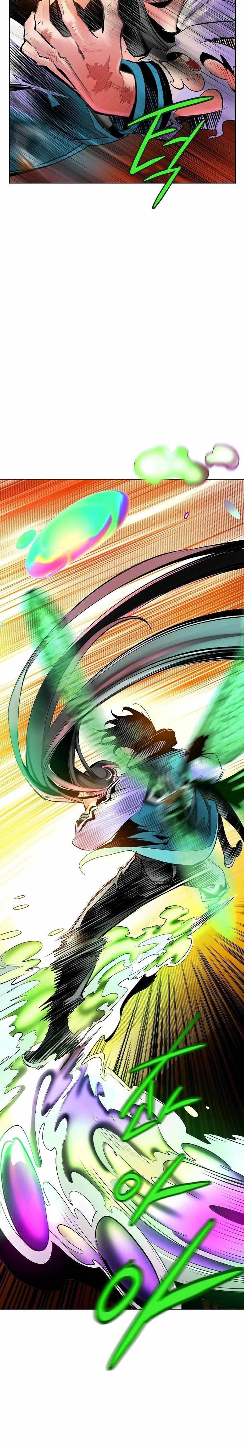 Jungle Juice Chapter 123 Image 52