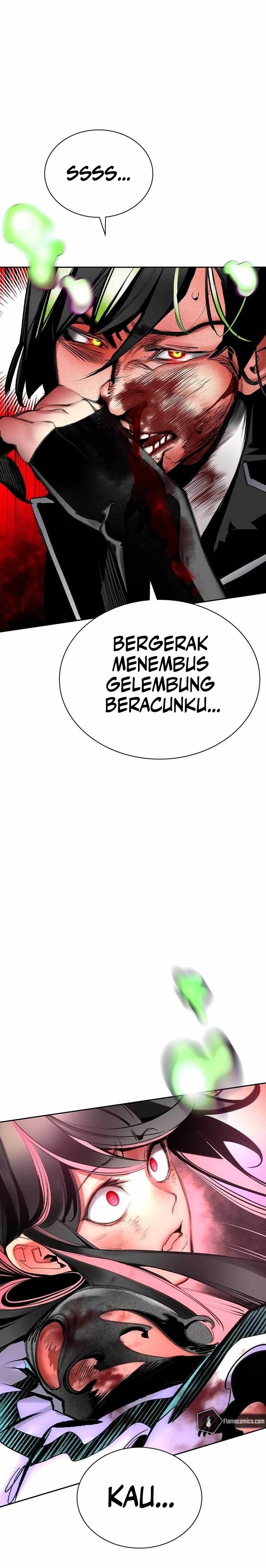 Jungle Juice Chapter 123 Image 53