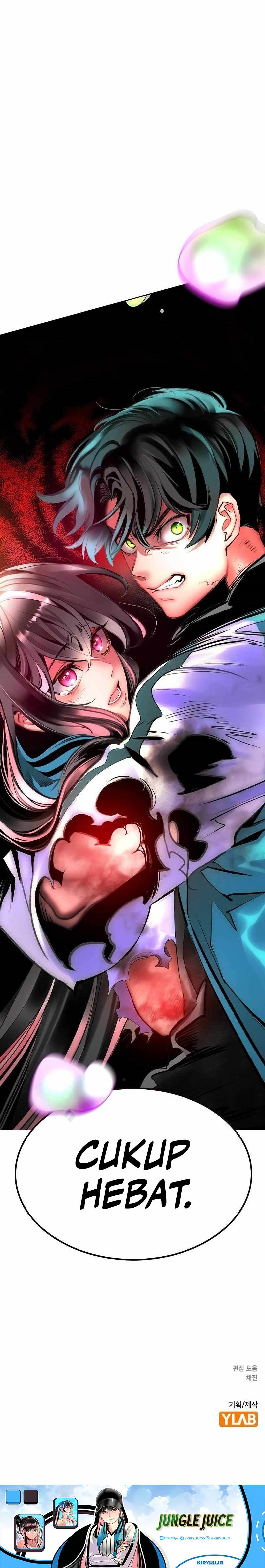 Jungle Juice Chapter 123 Image 54