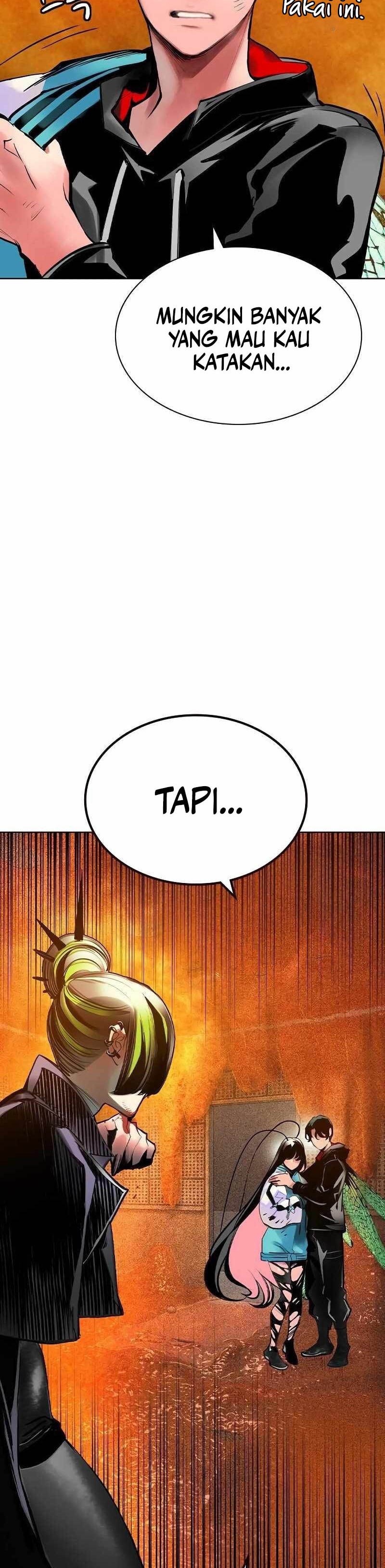 Jungle Juice Chapter 124 Image 3