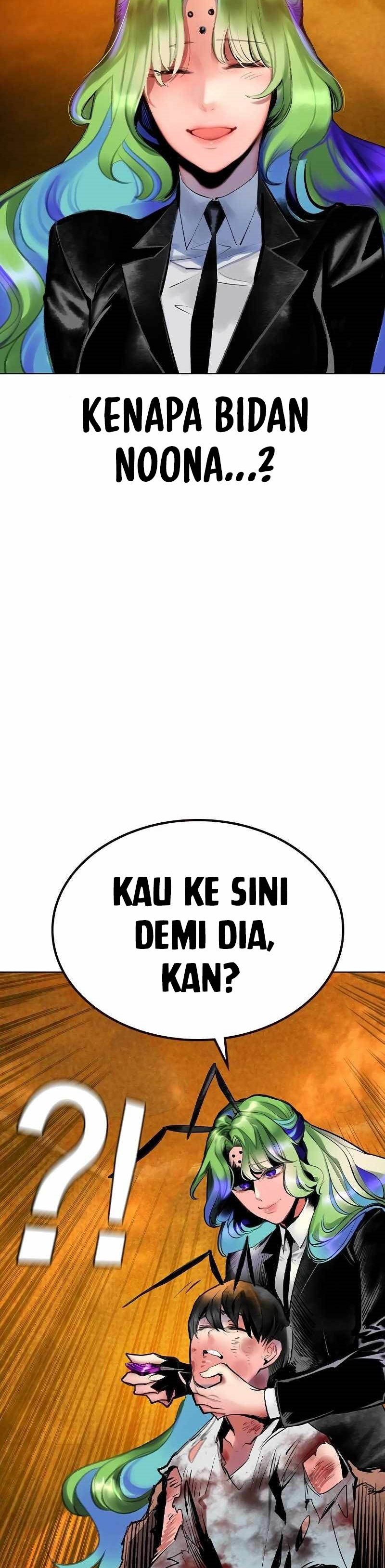 Jungle Juice Chapter 124 Image 6