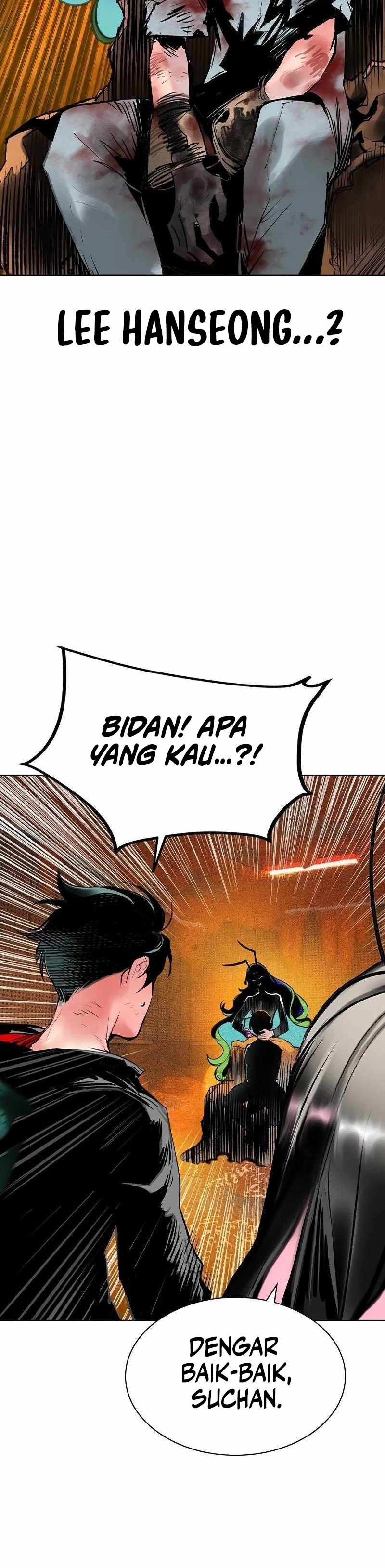 Jungle Juice Chapter 124 Image 7