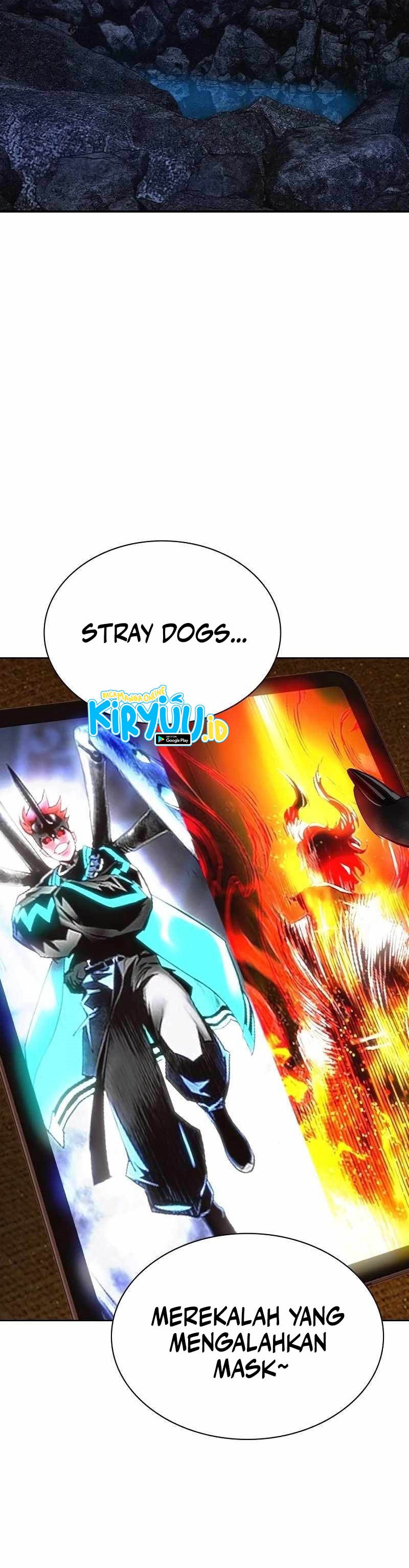 Jungle Juice Chapter 124 Image 11