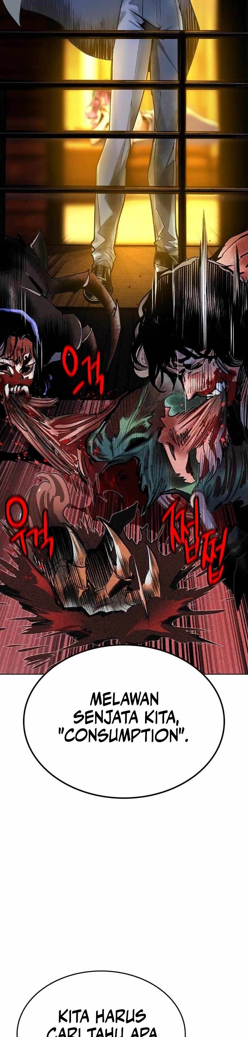 Jungle Juice Chapter 124 Image 16