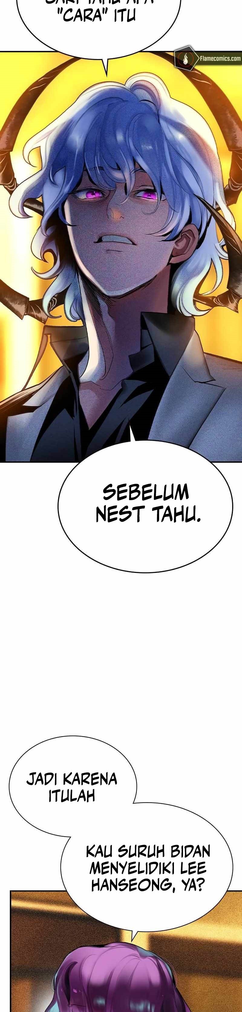 Jungle Juice Chapter 124 Image 17