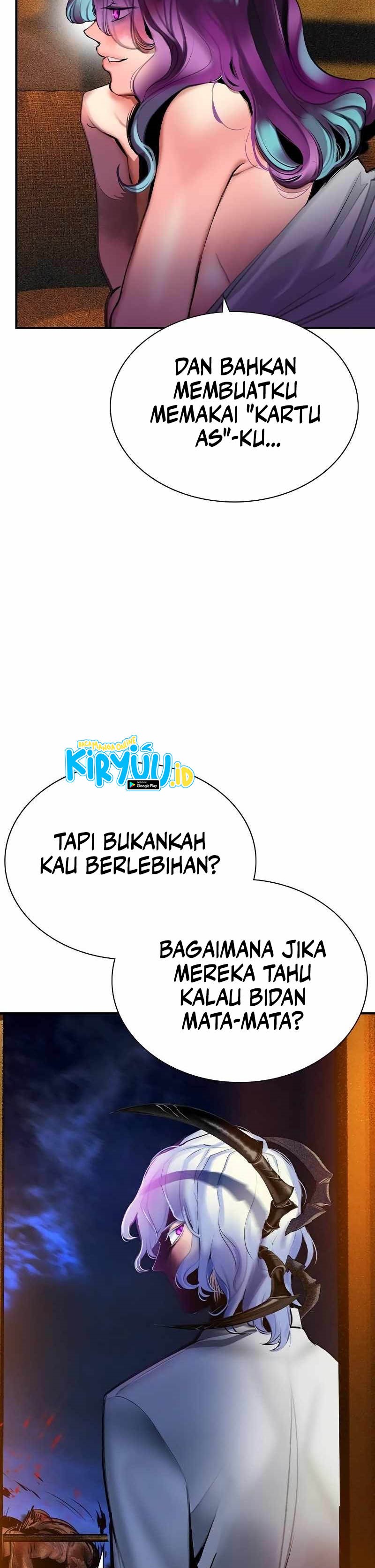 Jungle Juice Chapter 124 Image 18