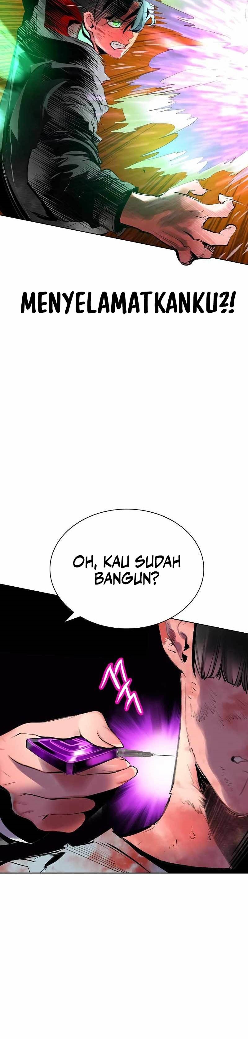 Jungle Juice Chapter 124 Image 21