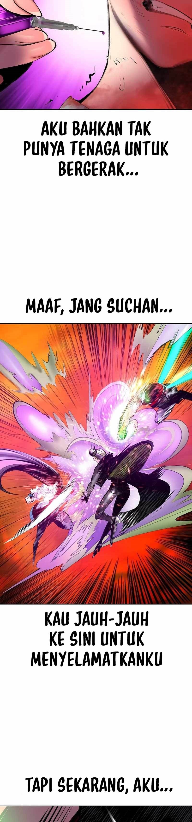 Jungle Juice Chapter 124 Image 23