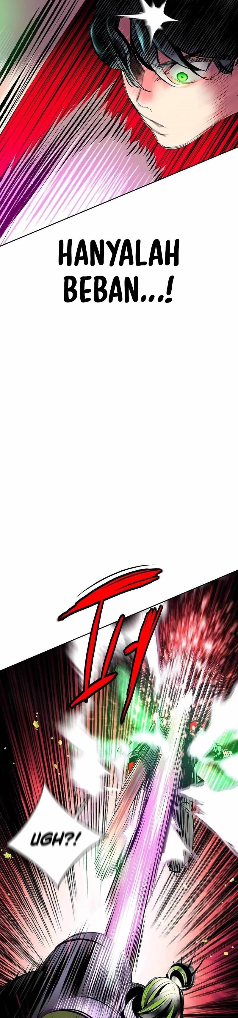 Jungle Juice Chapter 124 Image 24