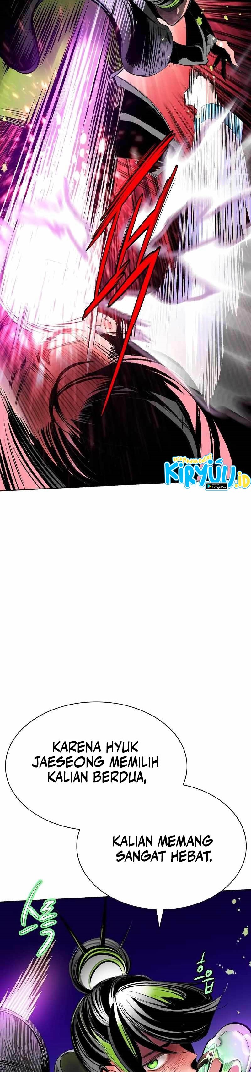 Jungle Juice Chapter 124 Image 25