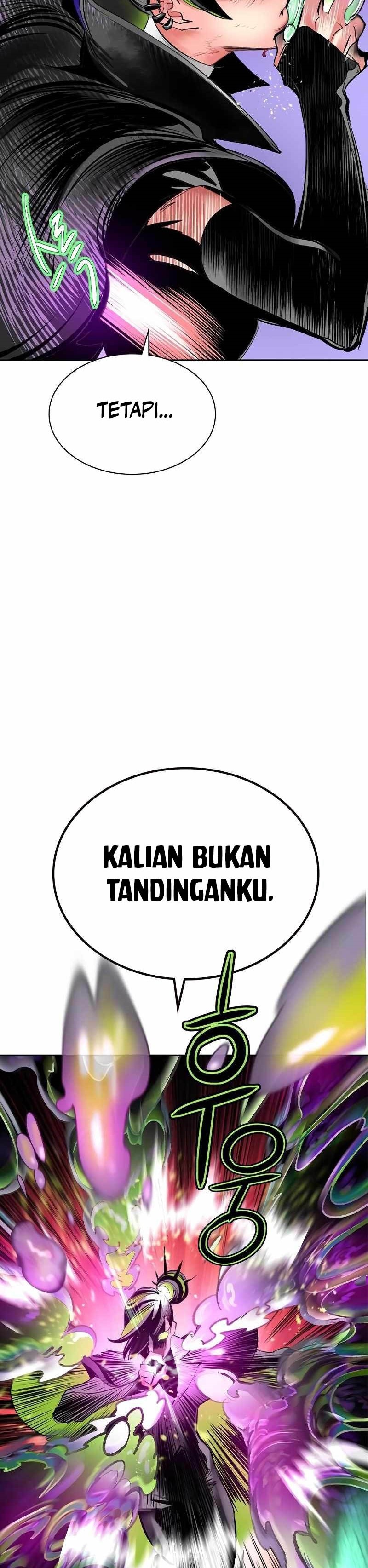 Jungle Juice Chapter 124 Image 26