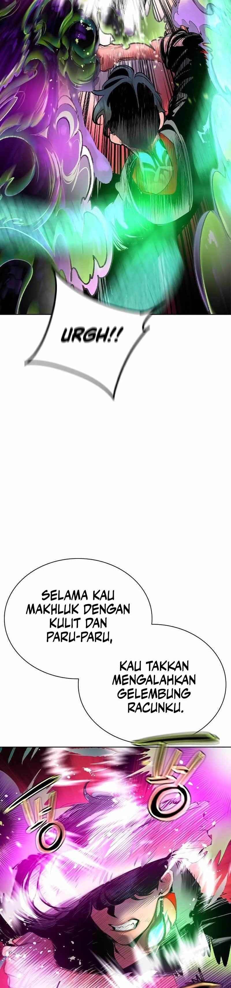 Jungle Juice Chapter 124 Image 27