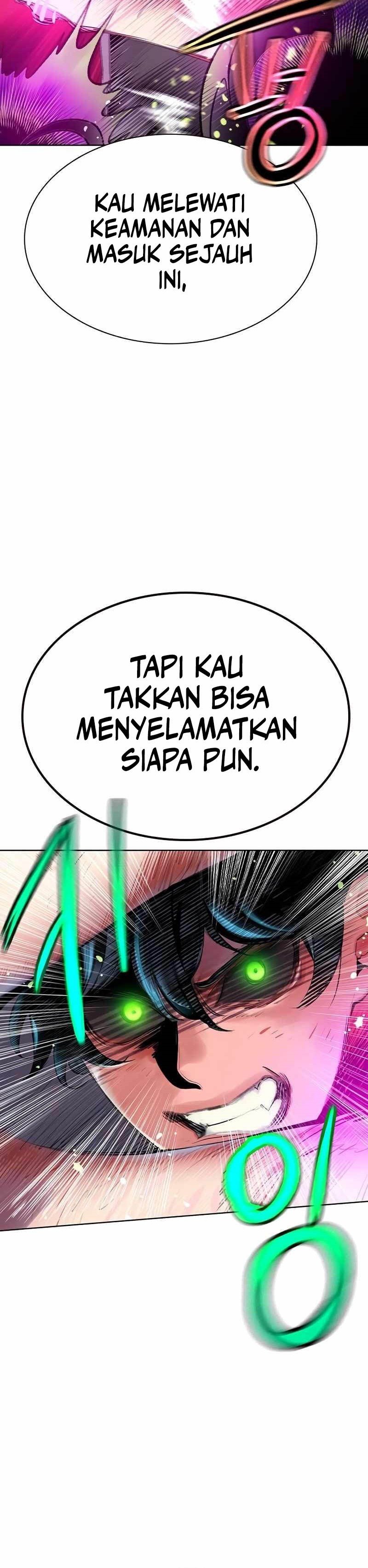 Jungle Juice Chapter 124 Image 28