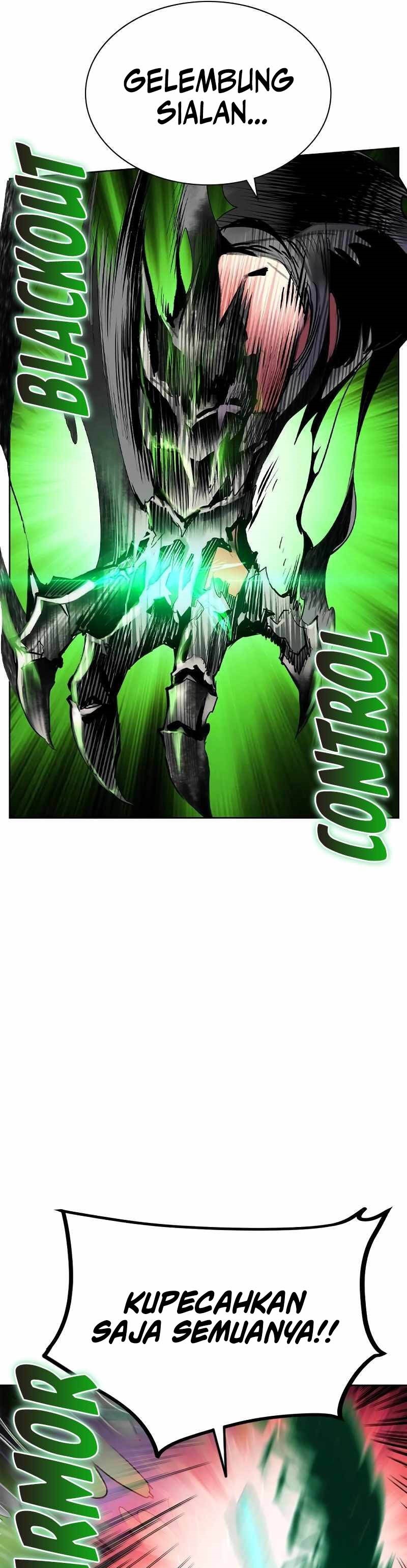 Jungle Juice Chapter 124 Image 29