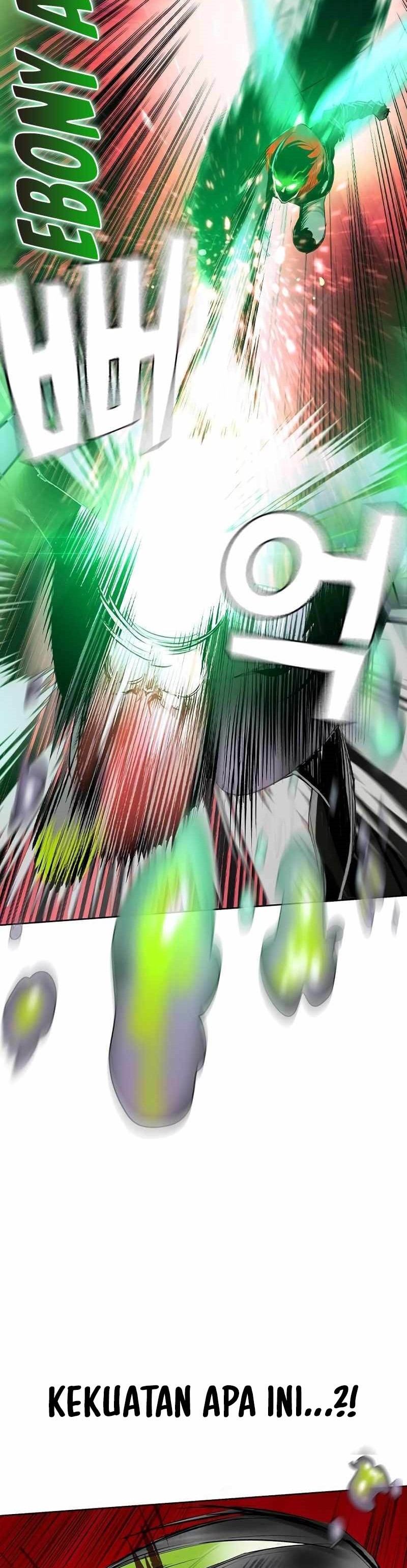 Jungle Juice Chapter 124 Image 30