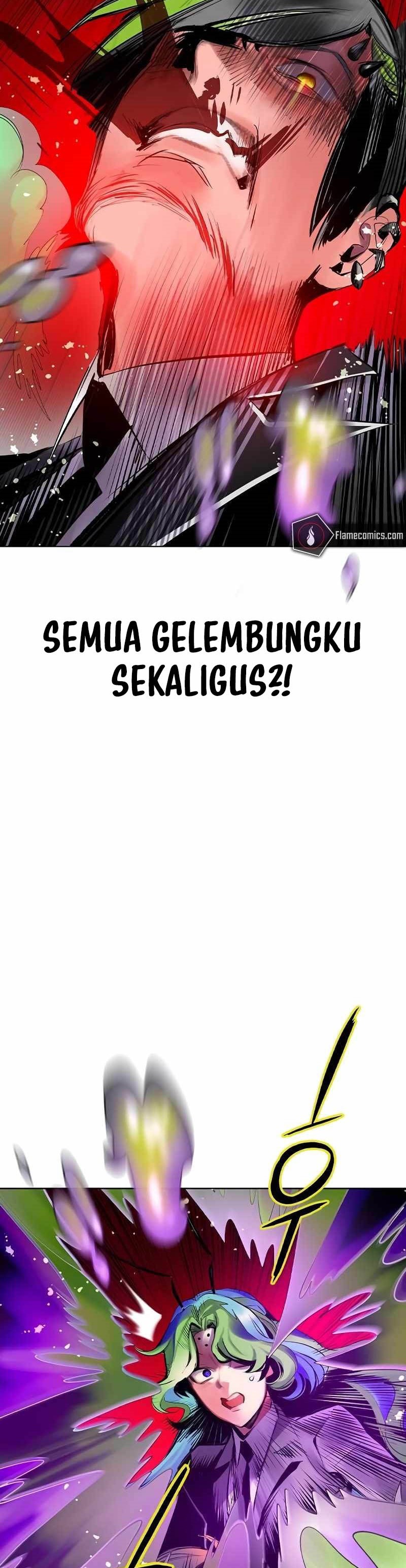 Jungle Juice Chapter 124 Image 31