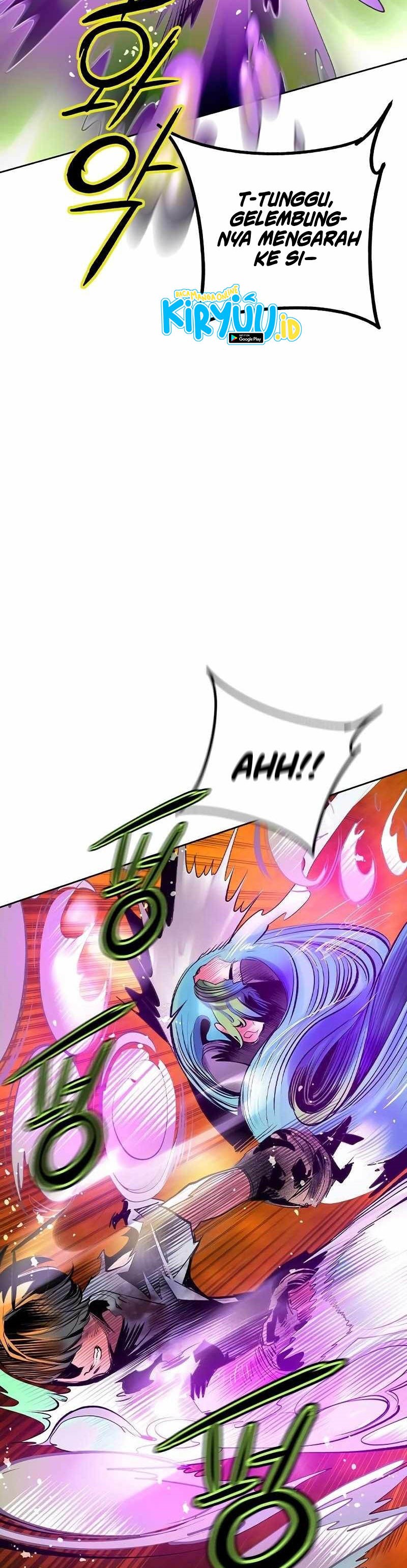 Jungle Juice Chapter 124 Image 32