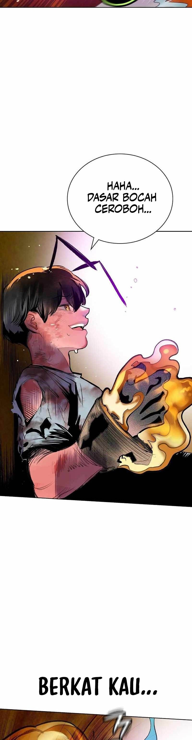 Jungle Juice Chapter 124 Image 33